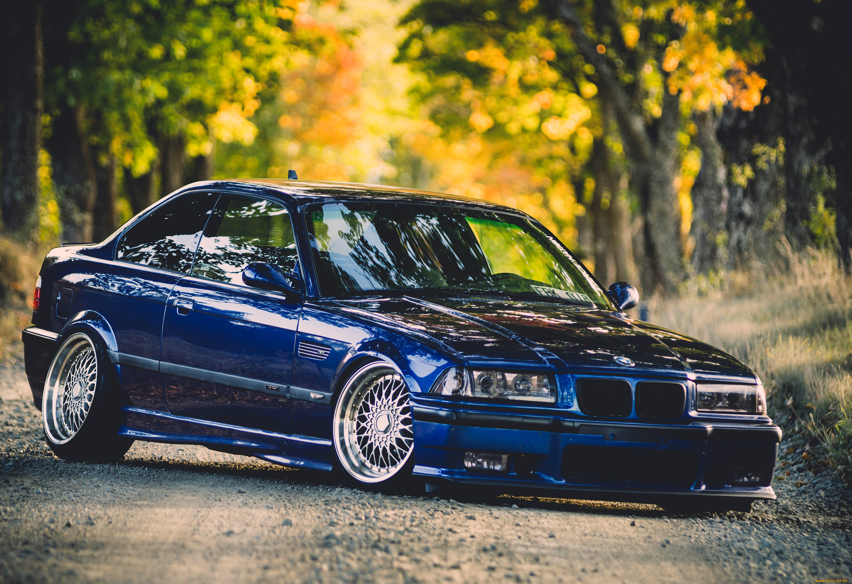 , bmw